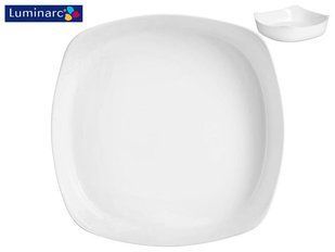 Форма для запікання Luminarc SMART CUISINE CARINE квадратна 26*26см