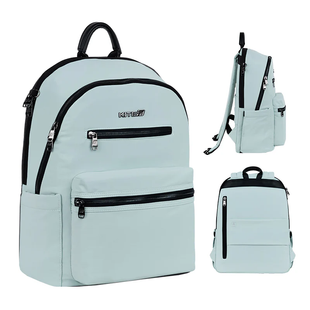 Рюкзак підлітковий Kite Education teens 2720M-3 40*30*15см блакитний