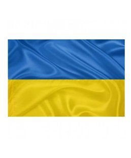 Прапор України 140см*90см поліестр Unison 782008