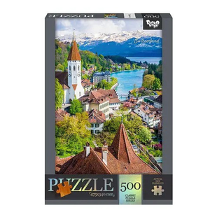 Пазли 500 ел. 475*340 14-11 Danko Toys