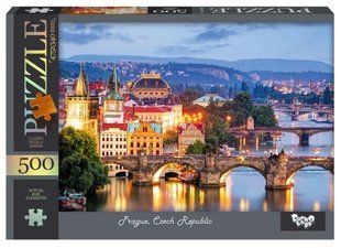 Пазли 500 ел. 475*340 14-01 Danko Toys