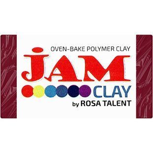 Пластика Jam Clay Стигла вишня 20г Rosa Talent