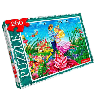 Пазли 260 ел. 330*230 13-12 Danko Toys
