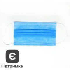 Маска нестерильна (преміум)