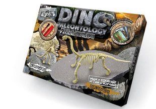 Набір для розкопок DinoPaleontology 05 Danko Toys