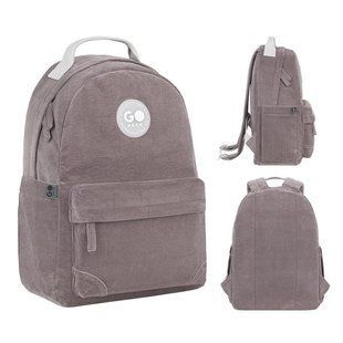 Рюкзак підлітковий GoPack Education Teens 147M 40*27,5*11см мокко