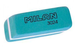 Гумка Milan 3024 (24)