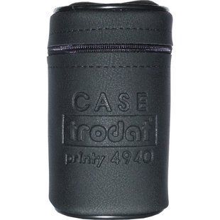 Футляр Тrodat для оснастки 4940/великий, шкірзам