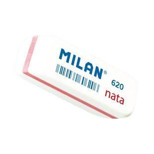 Гумка Milan 620 (20)