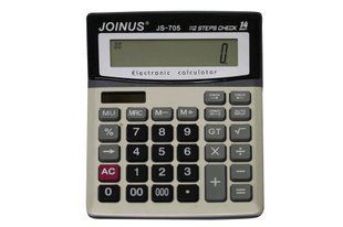 Калькулятор Joinus JS-705 ООПТ