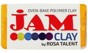 Пластика Jam Clay Сонячний промінь 20г Rosa Talent