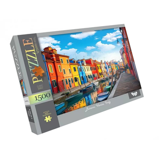 Пазли 1500 ел. 680*475 04-06 Danko Toys