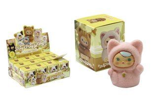 Фігурки-сюрприз Лялька Rolly Poly Kitty (12)