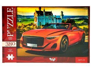 Пазли 380 ел. 475*340 07-02 Danko Toys