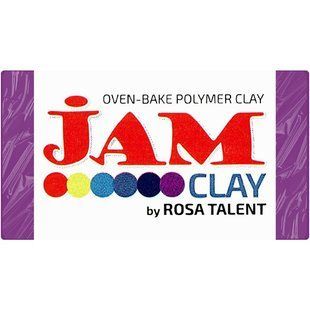 Пластика Jam Clay Ягідний коктейль 20г Rosa Talent