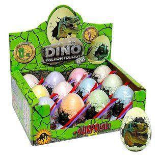 Набір для розкопок DinoPaleontology EGG Danko Toys