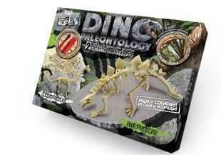 Набір для розкопок DinoPaleontology 01 Danko Toys