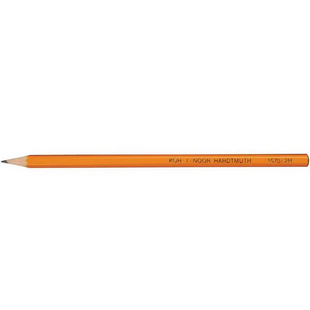 Олівець чорнографітний Koh-i-noor 1570.2H