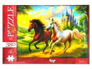 Пазли 380 ел. 475*340 07-07 Danko Toys