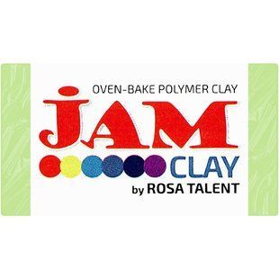Пластика Jam Clay Фісташка 20г Rosa Talent