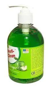 Мило рідке Profi-Clean Яблуко 460мг