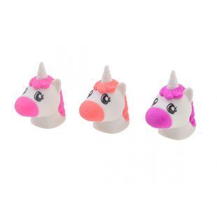 Гумка-насадка на олівець Yes Unicorn