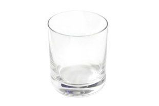Склянка для води, h=9см, d=7,7см