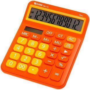 Калькулятор Eleven CDC-110 OR 12-розрядний