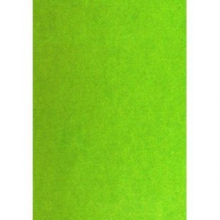 Фетр Santi 21*30см 1,2мм м'який салатовий (10)